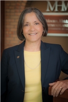 Margaret T. Stopp