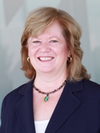 Margaret Dukelow Van Houten
