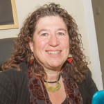 Margo Anne Feinberg