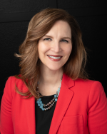Margo Ahern Fox