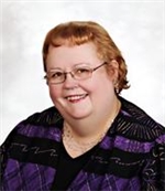 Margo Lacasse