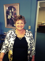 Ms. Margrett Ann Skinner