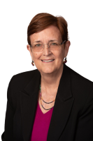 Marguerite P. (“Peg”) Battersby