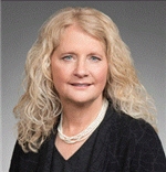 Mari Colleen Bush