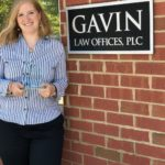 Kat Gavin