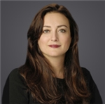 Maria Anastas