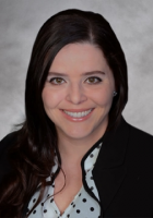 Ms. Maria Christina Priovolos-Gonzalez
