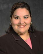 Maria Enriqueta Gonzalez
