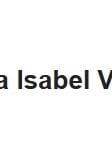 Maria Isabel Velez