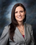 Maria K. McGinty-Ferris