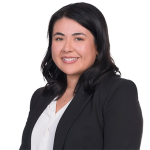 Maria Salinas Mendoza