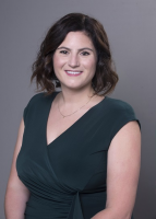 Mrs Maria Danielle Oldham