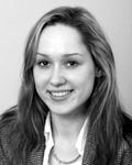 Maria Rybakova