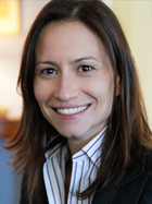 Maria Soledad Otero