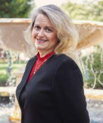 Ms. Maria Louise Wormington