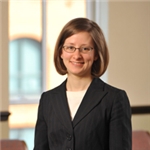 Maria Worthington McKenna