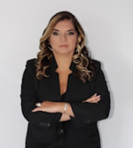 Mariam Ebrahimi