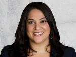 Mariam Lucia Hafezi