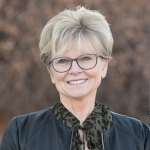 Marianne Blackwell