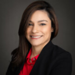 Maribel Echeverry McLaughlin