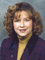 Marie Ann Hoenings