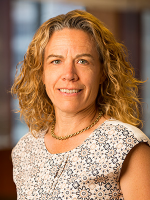 Dr Marie B Durrant