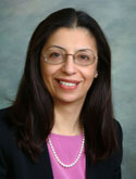 Marie T Defalco
