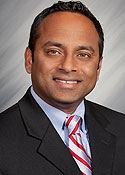 Mr. Marietto Vinodh Massillamany