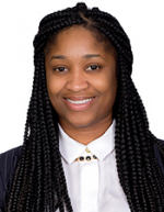 Marigold Tenisha Bridgeman