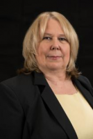 Marilee B. Bridges-Hazen