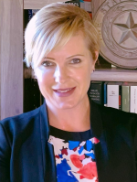 Hazel Brown Law Firm, PLLC - Law Firm in New Braunfels, TX
