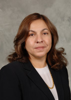 Marilena Rinaldi Walters