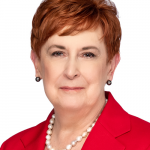 Marilyn Fletcher Longwell