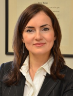 Ms. Marilyn Miriam Orbach-Rosenberg