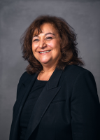 Ms. Marilyn Edith Moreno