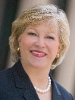 Marsha Marilyn McWilliams