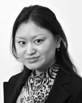 Marina G. Kim