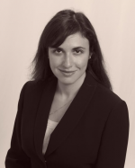 Marina Ginzburg