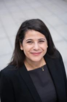 Marina Mekheil