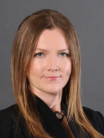 Marina Vladimirovna Semenova