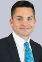 Mr. Mario Cisneros