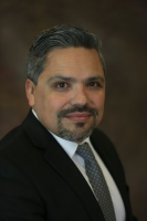 Mario E. Alvarez