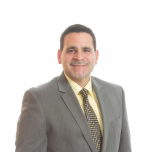 Mario D. Mendoza