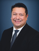Mario A. Godoy