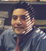 Mr. Mario Jesus Trespalacios