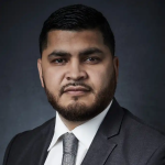 Mario Edward Martinez