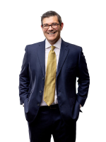 Laufer, Dalena, Jensen Bradley & Doran, LLC - Law Firm in Morristown, NJ