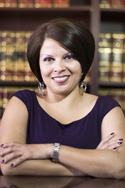 Marisa Yolanda Ybarra-Williams