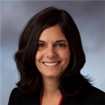 Ms. Marisol Ricoy McAllister