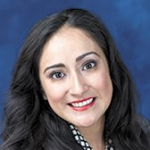 Marissa Elena Mendoza